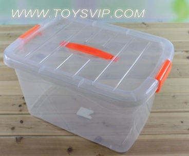 Storage box