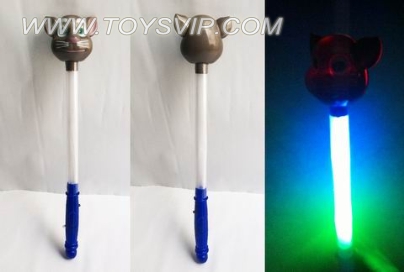 TOM Tom Cat Colorful Flash stick