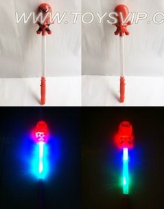 Spiderman Colorful Flash stick