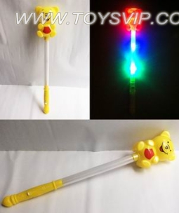 Bear Colorful Flash stick