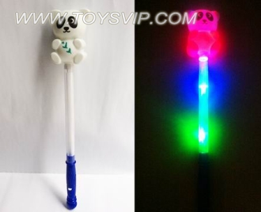 Panda Colorful Flash stick