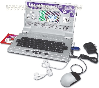 Color screen 160 feature learning machine
