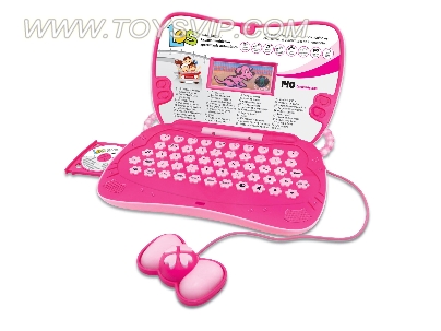 Color screen 140 feature learning machine