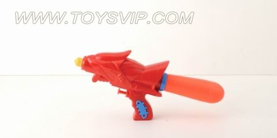 Pepsi gun