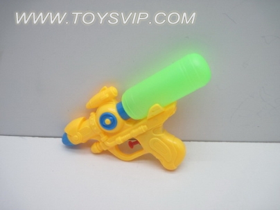 WATER GUN AHD BUBBLE