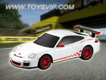 Saying, porsche (R/C)