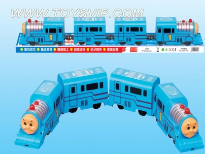 Thomas the train