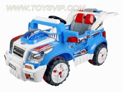 城市SUV