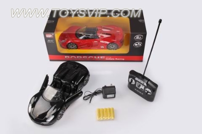 1:14 authorized Porsche 918 (can open)