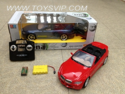 1:12 Stone remote control car power pack (BMW M3)