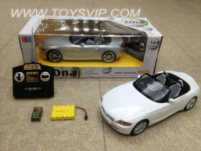 1:12 Stone remote control car power pack (BMW Z4)