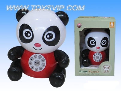 Electric Panda