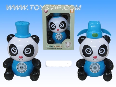 Electric Panda