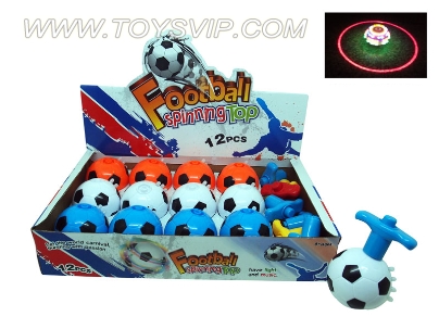 Football gyro