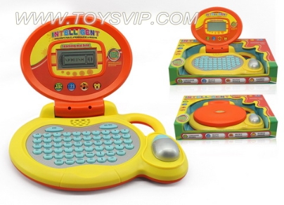 British West bilingual learning machine