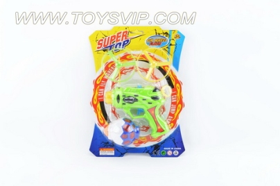 UFO gyro flash gun cable