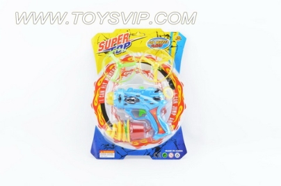 UFO gyro flash gun cable