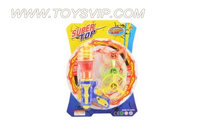 Flash UFO TOP GUN