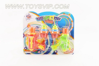 Flash UFO TOP GUN