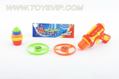 Flash UFO TOP GUN