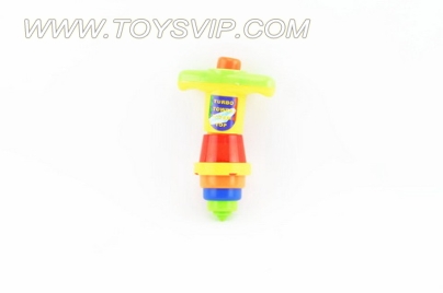 Handle flash gyro