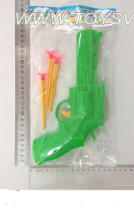 实色针枪