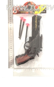 实色移印针枪