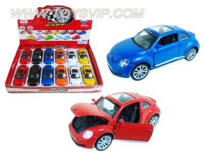 1:32 Beetle