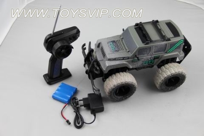 1:16 mud vehicles (rechargeable version)