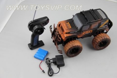 1:16 mud vehicles (rechargeable version)