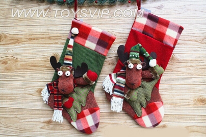 Christmas socks