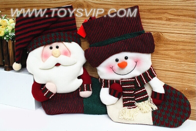Christmas socks