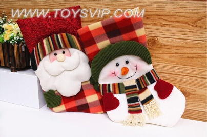 Christmas socks