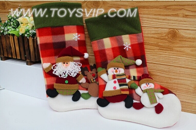 Christmas socks