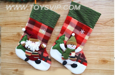 Christmas socks