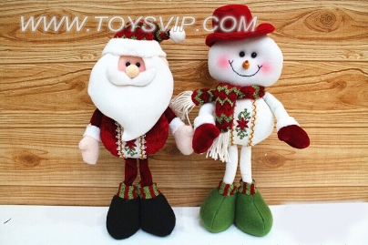 Christmas snowman