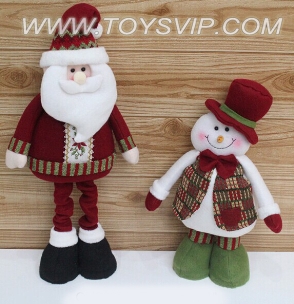 Christmas snowman