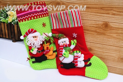 Christmas socks