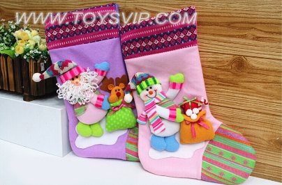Christmas socks