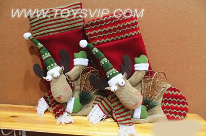 Christmas socks