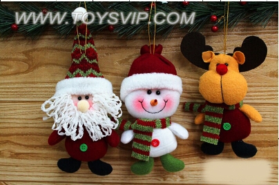 Christmas snowman