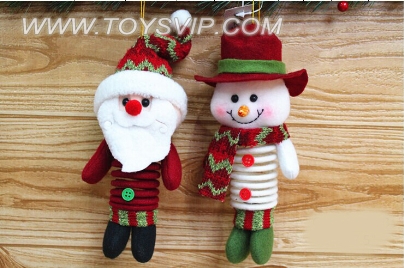 Christmas snowman