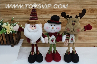 Christmas snowman