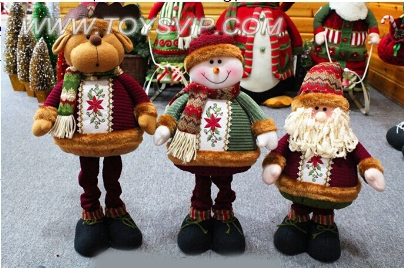 Christmas snowman