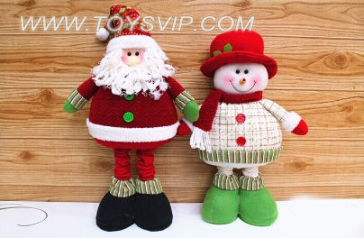 Christmas snowman
