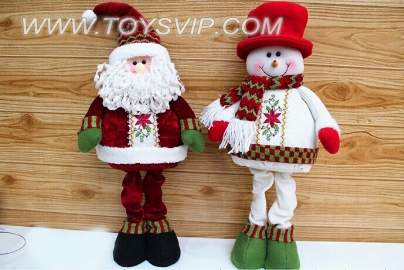 Christmas snowman