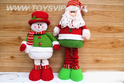 Christmas snowman
