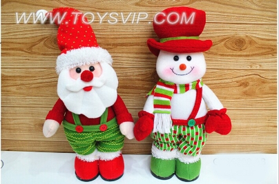 Christmas snowman