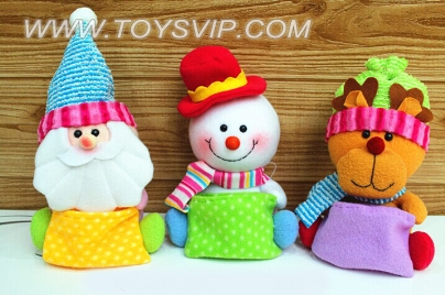 Christmas snowman