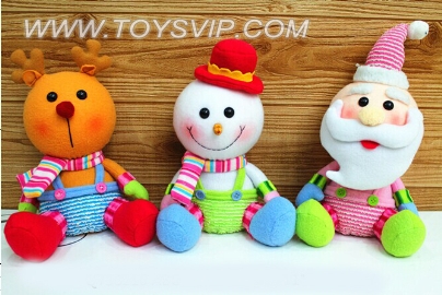 Christmas snowman